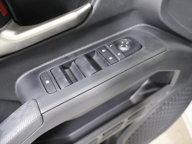 new 2025 Toyota Tacoma car, priced at $46,000