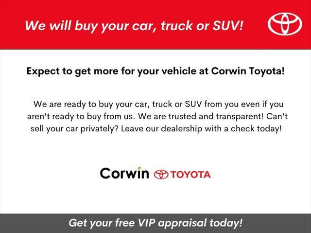 new 2025 Toyota Tacoma car, priced at $46,000