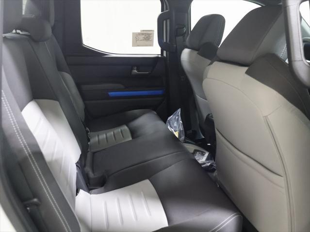 new 2025 Toyota Tacoma car, priced at $46,000