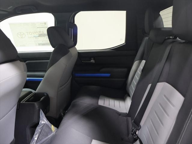 new 2025 Toyota Tacoma car, priced at $46,000
