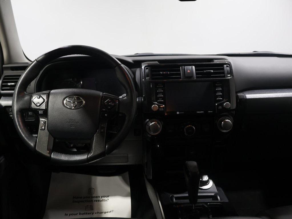 used 2023 Toyota 4Runner car, priced at $43,500
