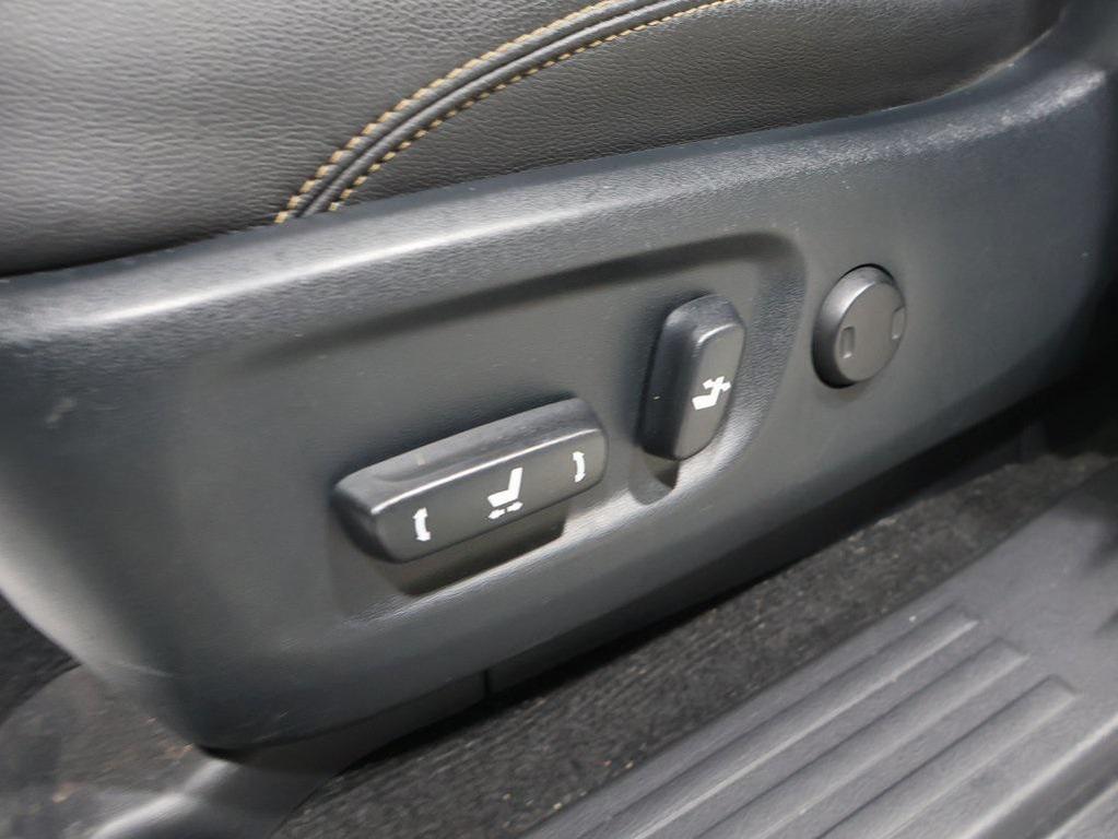 used 2023 Toyota 4Runner car, priced at $43,500