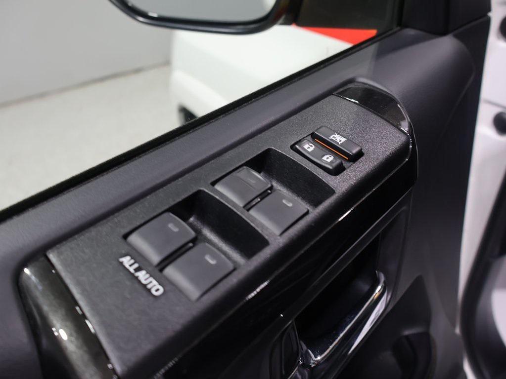 used 2023 Toyota 4Runner car, priced at $43,500