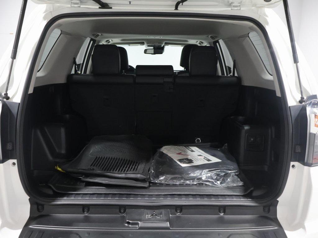 used 2023 Toyota 4Runner car, priced at $43,500