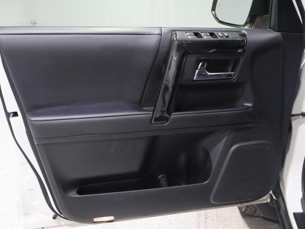 used 2023 Toyota 4Runner car, priced at $43,500
