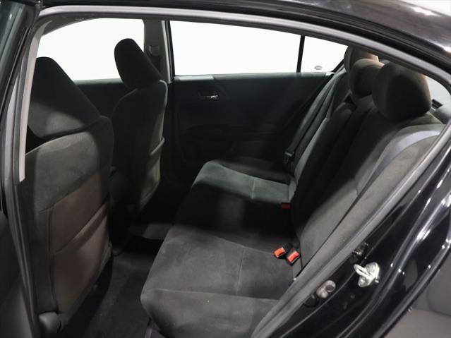 used 2013 Honda Accord car, priced at $9,850