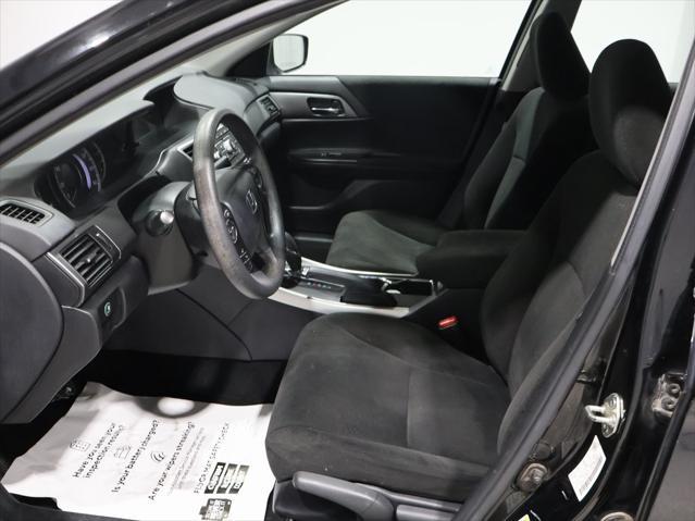 used 2013 Honda Accord car, priced at $9,850