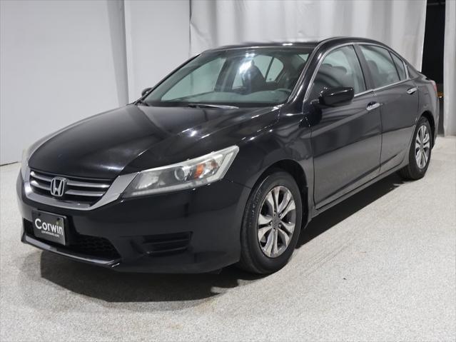 used 2013 Honda Accord car, priced at $9,850