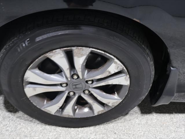 used 2013 Honda Accord car, priced at $9,850