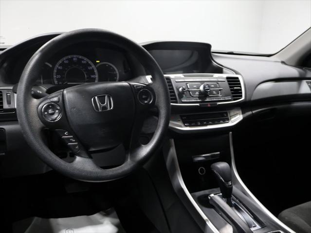 used 2013 Honda Accord car, priced at $9,850