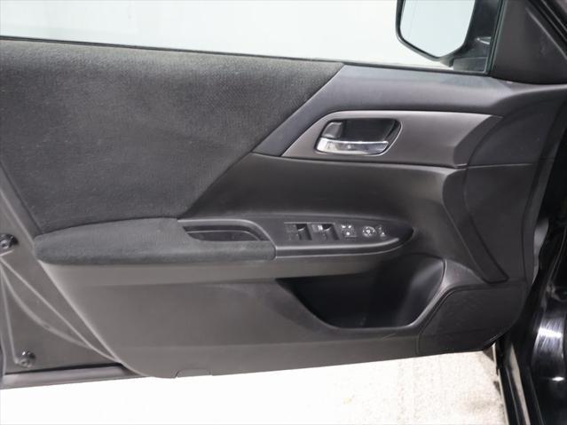 used 2013 Honda Accord car, priced at $9,850