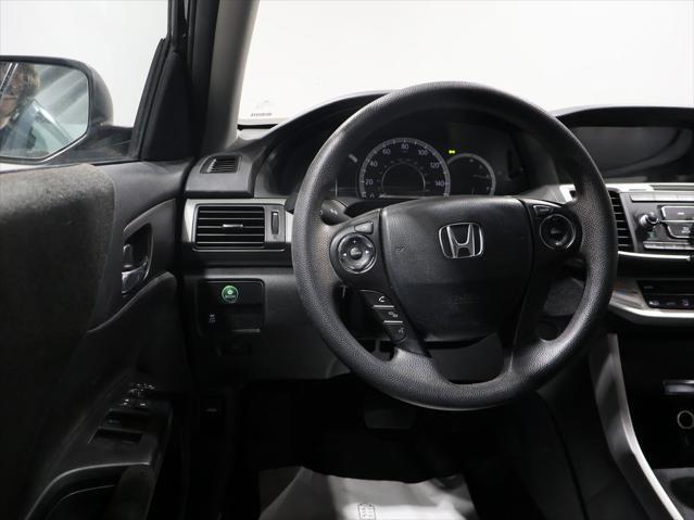 used 2013 Honda Accord car, priced at $9,850