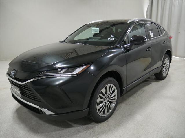 new 2024 Toyota Venza car, priced at $42,159