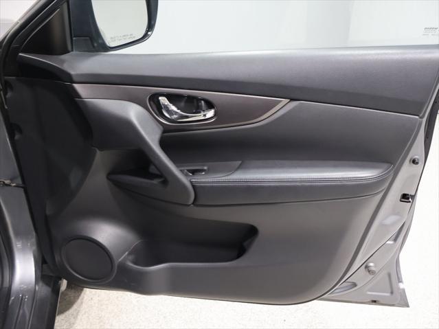 used 2015 Nissan Rogue car, priced at $11,988