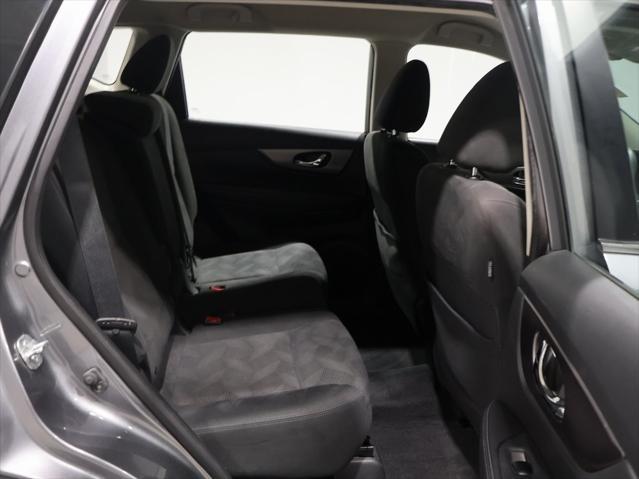used 2015 Nissan Rogue car, priced at $11,988