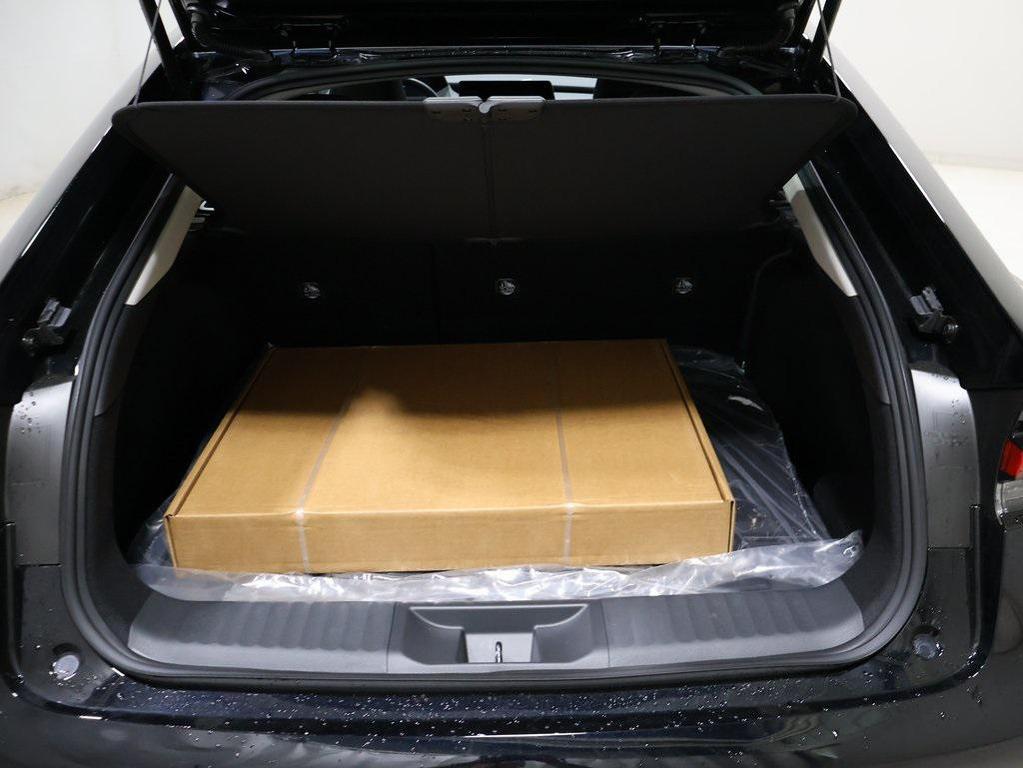 new 2025 Toyota Prius car, priced at $37,729