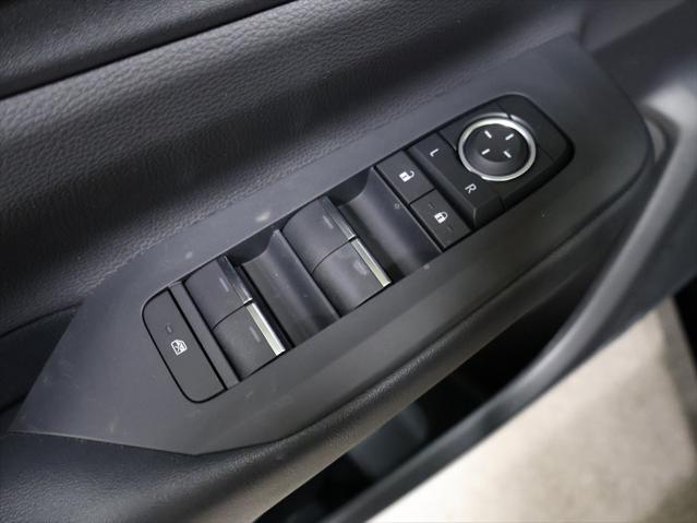 new 2025 Toyota Prius car, priced at $37,729