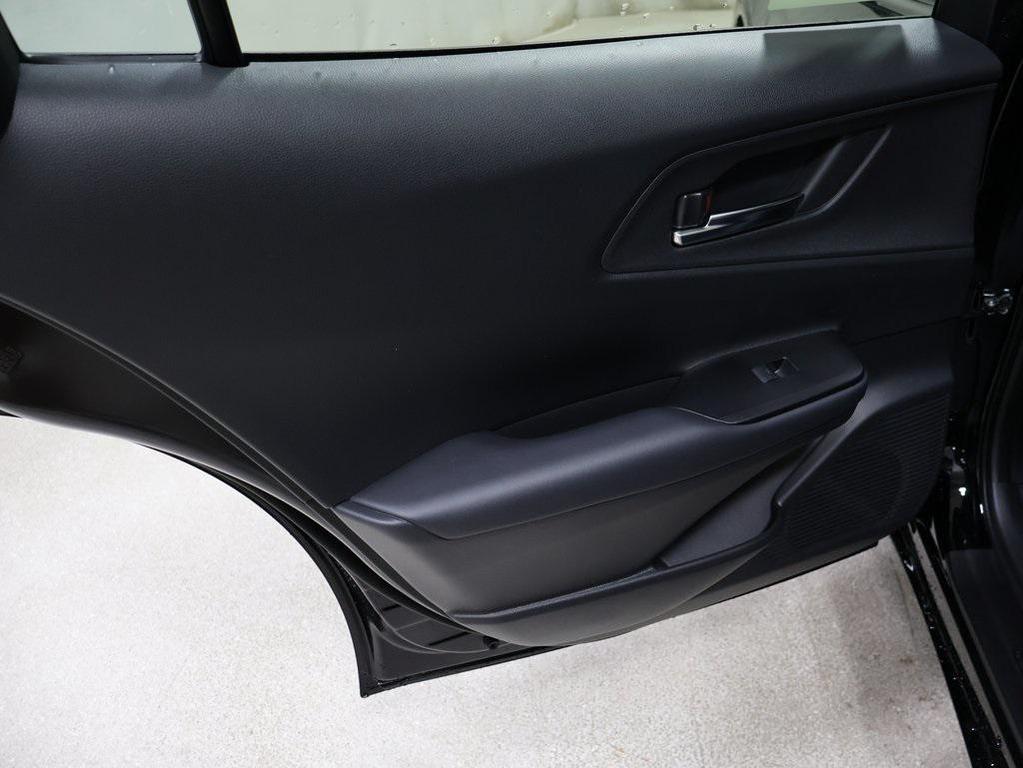 new 2025 Toyota Prius car, priced at $37,729