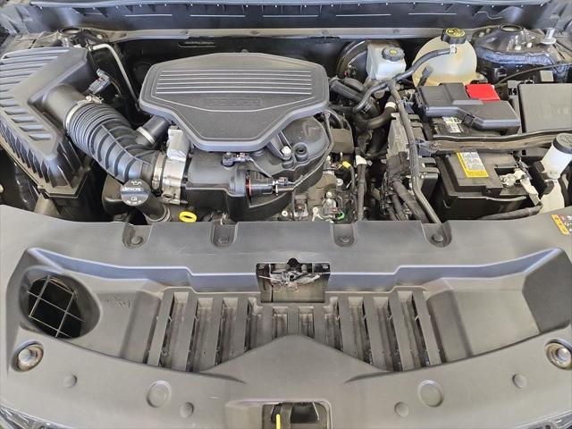 used 2020 Chevrolet Blazer car, priced at $29,825