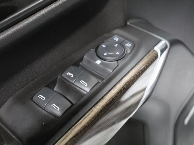 used 2021 Chevrolet Silverado 1500 car, priced at $36,069