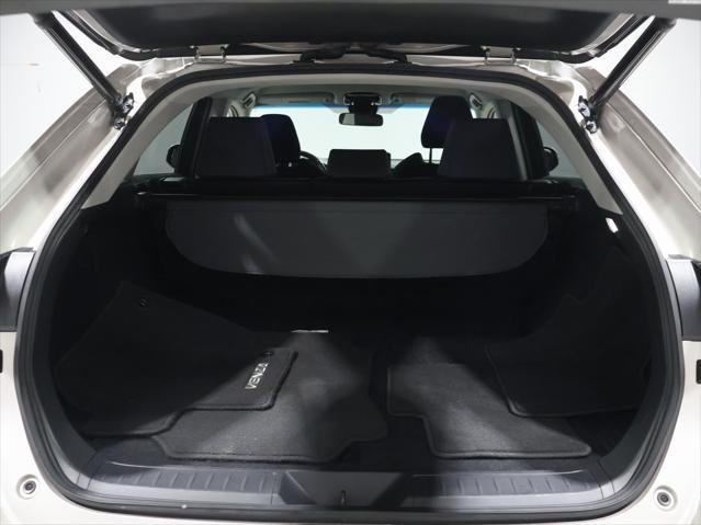 used 2021 Toyota Venza car, priced at $25,945