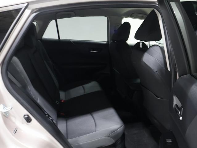 used 2021 Toyota Venza car, priced at $25,945