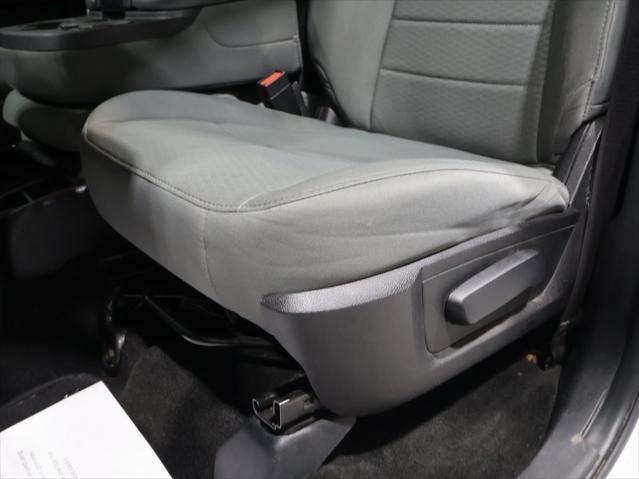 used 2015 Ram 1500 car, priced at $13,993