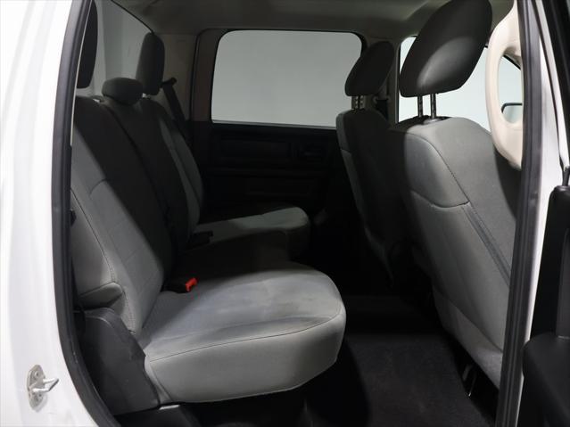 used 2015 Ram 1500 car, priced at $13,993