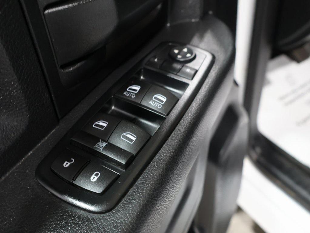 used 2015 Ram 1500 car, priced at $13,605