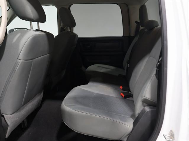 used 2015 Ram 1500 car, priced at $13,993