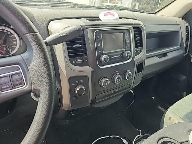 used 2015 Ram 1500 car, priced at $13,994