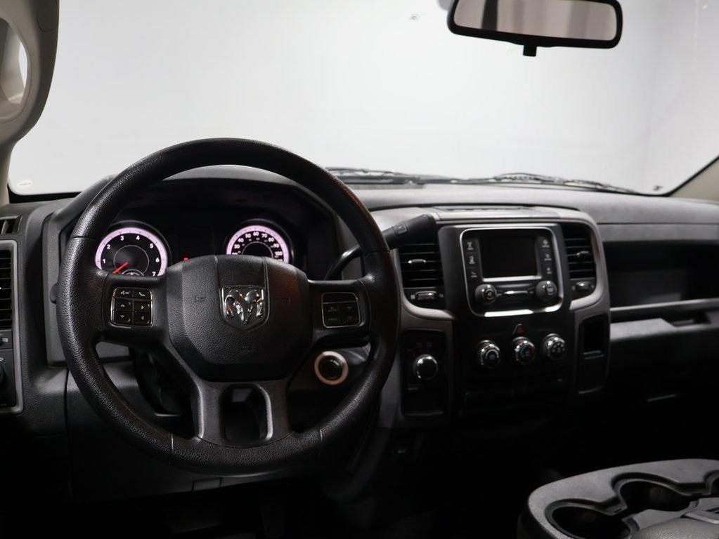 used 2015 Ram 1500 car, priced at $13,605