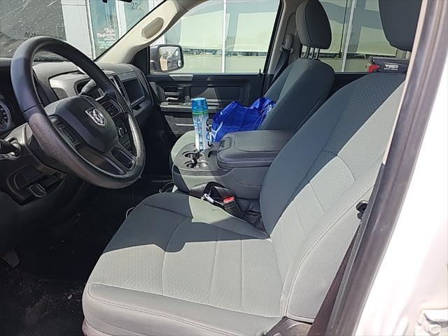 used 2015 Ram 1500 car, priced at $13,994
