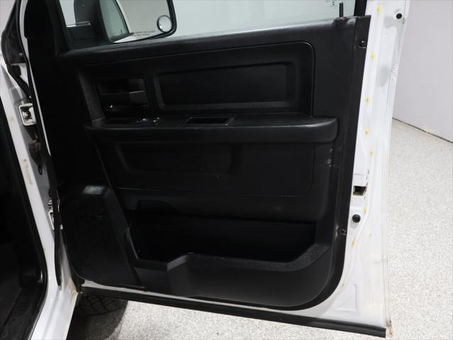used 2015 Ram 1500 car, priced at $13,993