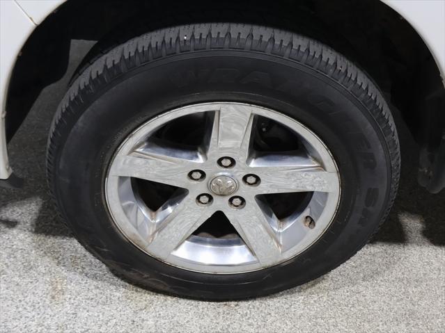 used 2015 Ram 1500 car, priced at $13,993