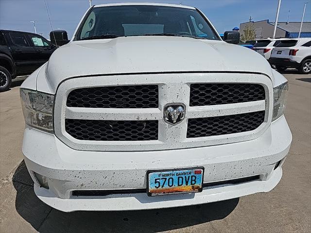 used 2015 Ram 1500 car, priced at $13,994