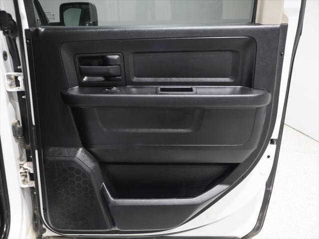 used 2015 Ram 1500 car, priced at $13,993