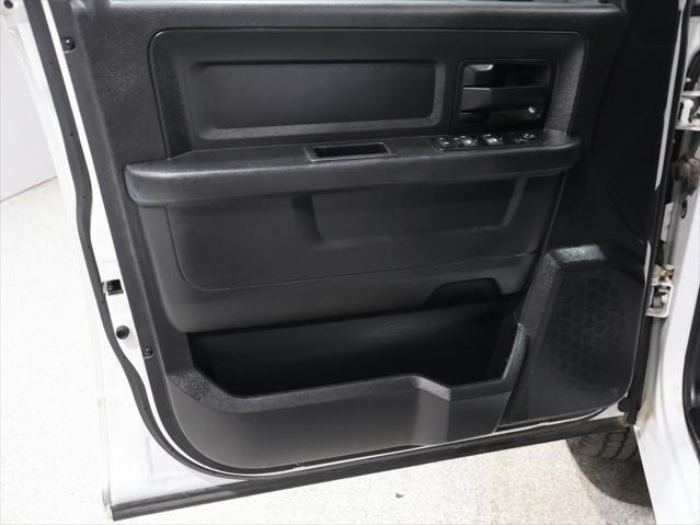 used 2015 Ram 1500 car, priced at $13,993