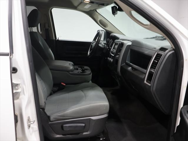 used 2015 Ram 1500 car, priced at $13,993