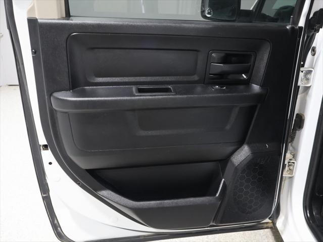 used 2015 Ram 1500 car, priced at $13,993
