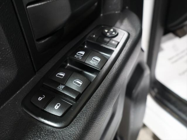 used 2015 Ram 1500 car, priced at $13,993