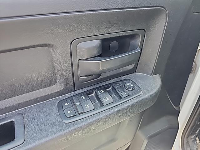 used 2015 Ram 1500 car, priced at $13,994