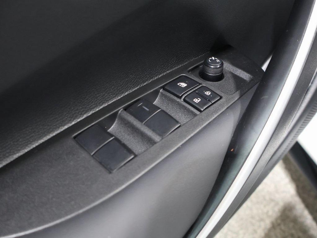 used 2022 Toyota Corolla car, priced at $21,300