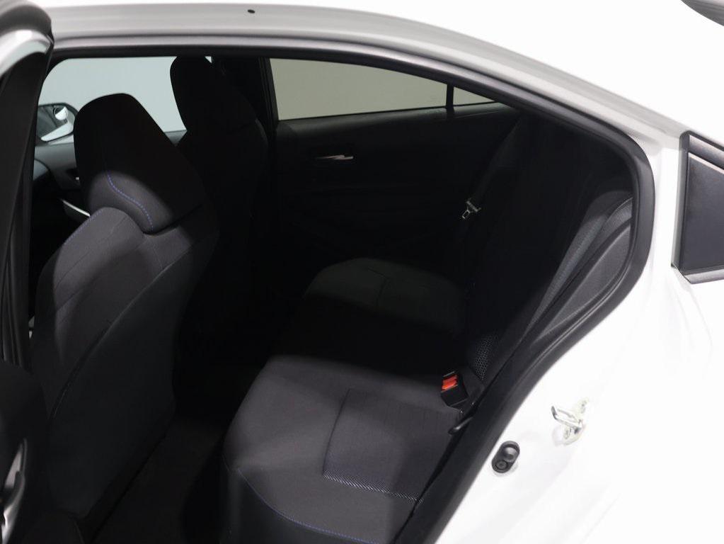 used 2022 Toyota Corolla car, priced at $21,300