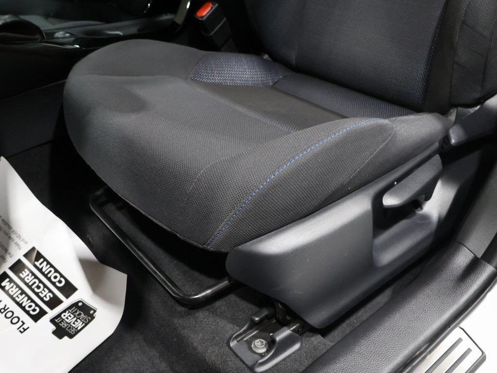 used 2022 Toyota Corolla car, priced at $21,300