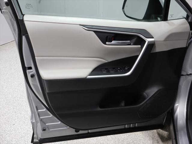 used 2023 Toyota RAV4 car, priced at $27,604