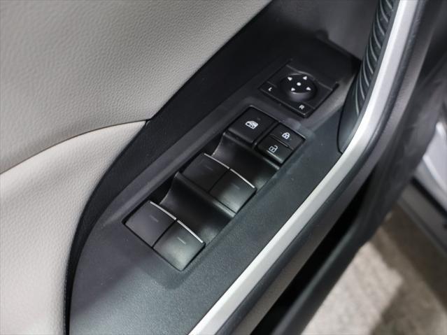 used 2023 Toyota RAV4 car, priced at $27,604