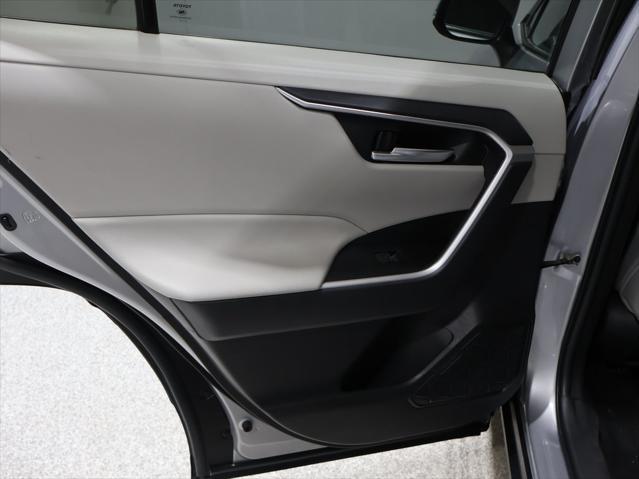 used 2023 Toyota RAV4 car, priced at $27,604