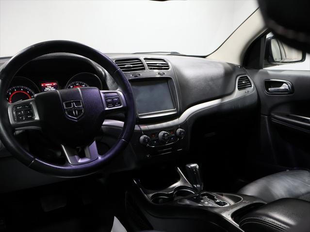 used 2017 Dodge Journey car, priced at $9,971