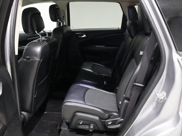 used 2017 Dodge Journey car, priced at $9,971